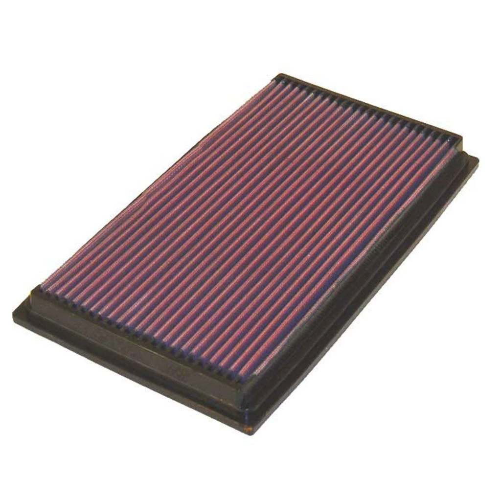 New! K&N Engine Air Filter: High Performance, Premium, Washable, Replacement Filter, 33-2190 1 New! K&N Engine Air Filter: High Performance, Premium, Washable, Replacement Filter, 33-2190