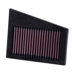 New! K&N Engine Air Filter: High Performance, Premium, Washable, Replacement Filter, 33-2194