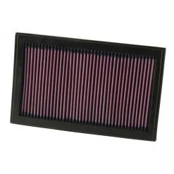 New! K&N Engine Air Filter: High Performance, Premium, Washable, Replacement Filter, 33-2207