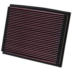 New! K&N Engine Air Filter: High Performance, Premium, Washable, Replacement Filter, 33-2209