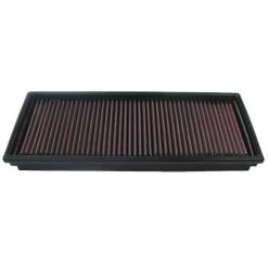New! K&N Engine Air Filter: High Performance, Premium, Washable, Replacement Filter, 33-2210