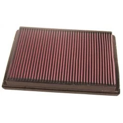New! K&N Engine Air Filter: High Performance, Premium, Washable, Replacement Filter, 33-2213