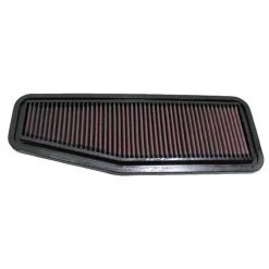 New! K&N Engine Air Filter: High Performance, Premium, Washable, Replacement Filter, 33-2216