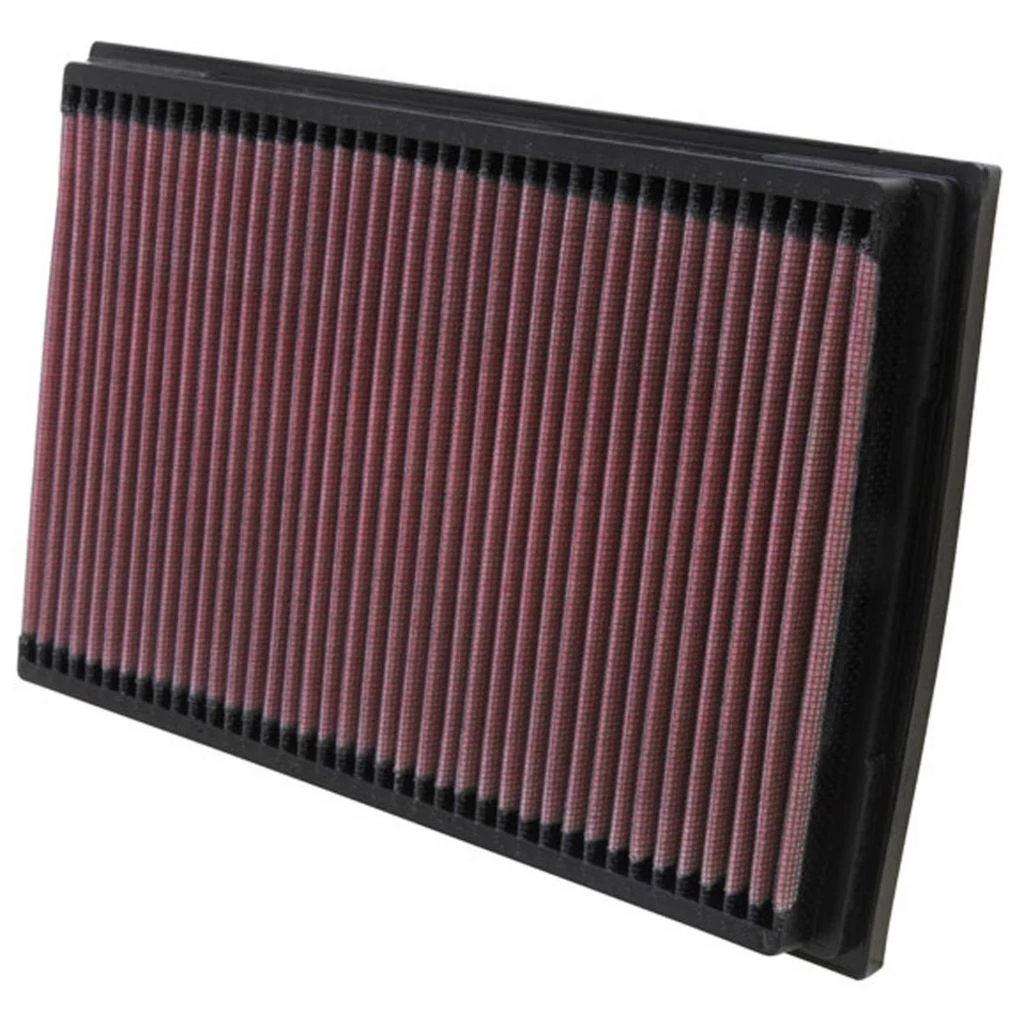 New! K&N Engine Air Filter: High Performance, Premium, Washable, Replacement Filter, 33-2221 1 New! K&N Engine Air Filter: High Performance, Premium, Washable, Replacement Filter, 33-2221