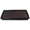 New! K&N Engine Air Filter: High Performance, Premium, Washable, Replacement Filter, 33-2225