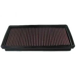 New! K&N Engine Air Filter: High Performance, Premium, Washable, Replacement Filter, 33-2225