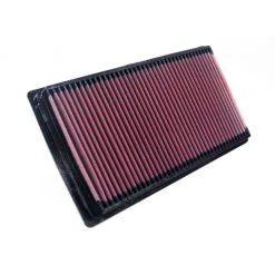 New! K&N Engine Air Filter: High Performance, Premium, Washable, Replacement Filter, 33-2228