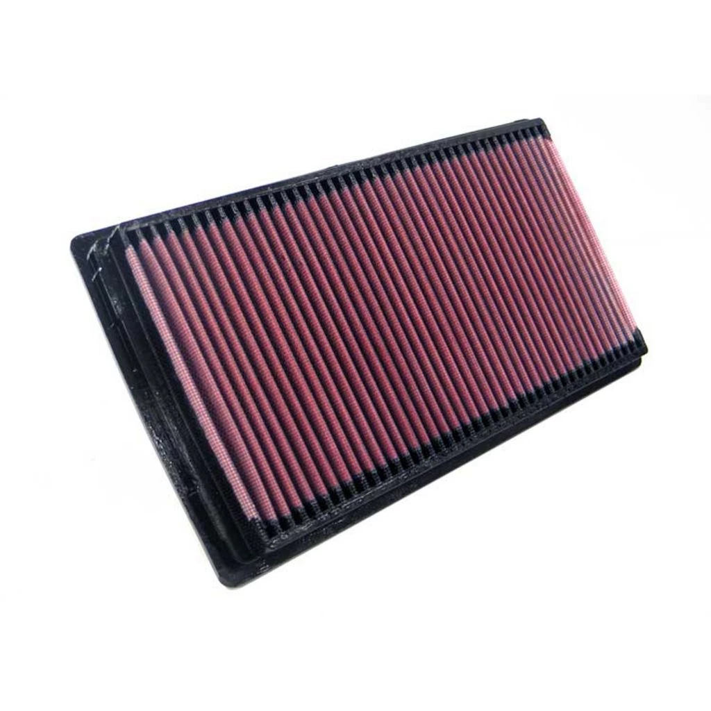 New! K&N Engine Air Filter: High Performance, Premium, Washable, Replacement Filter, 33-2228 1 New! K&N Engine Air Filter: High Performance, Premium, Washable, Replacement Filter, 33-2228