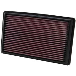 New! K&N Engine Air Filter: High Performance, Premium, Washable, Replacement Filter, 33-2232