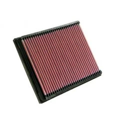 New! K&N Engine Air Filter: High Performance, Premium, Washable, Replacement Filter, 33-2237