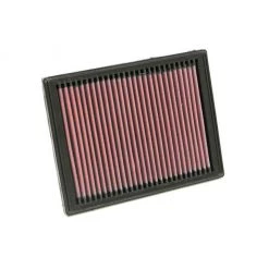 New! K&N Engine Air Filter: High Performance, Premium, Washable, Replacement Filter, 33-2239