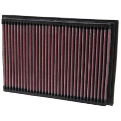 New! K&N Engine Air Filter: High Performance, Premium, Washable, Replacement Filter, 33-2245