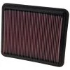 New! K&N Engine Air Filter: High Performance, Premium, Washable, Replacement Filter, 33-2249