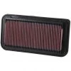 New! K&N Engine Air Filter: High Performance, Premium, Washable, Replacement Filter, 33-2252