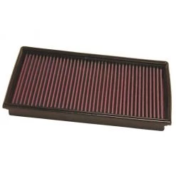 New! K&N Engine Air Filter: High Performance, Premium, Washable, Replacement Filter, 33-2254