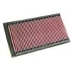 New! K&N Engine Air Filter: High Performance, Premium, Washable, Replacement Filter, 33-2255