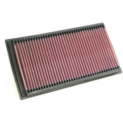 New! K&N Engine Air Filter: High Performance, Premium, Washable, Replacement Filter, 33-2255