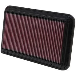 New! K&N Engine Air Filter: High Performance, Premium, Washable, Replacement Filter, 33-2260