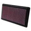 New! K&N Engine Air Filter: High Performance, Premium, Washable, Replacement Filter, 33-2266