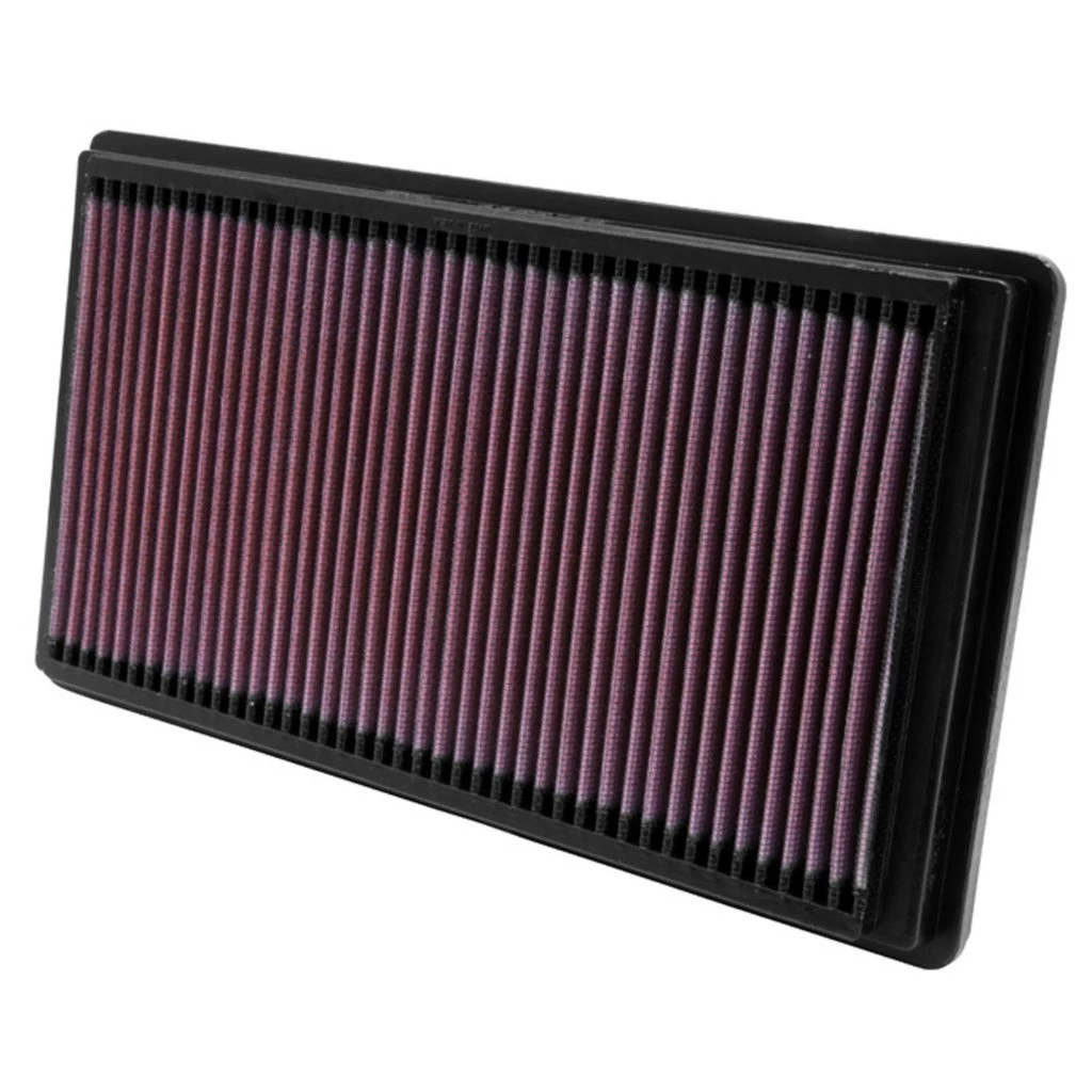 New! K&N Engine Air Filter: High Performance, Premium, Washable, Replacement Filter, 33-2266 1 New! K&N Engine Air Filter: High Performance, Premium, Washable, Replacement Filter, 33-2266