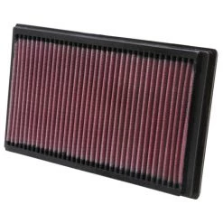 New! K&N Engine Air Filter: High Performance, Premium, Washable, Replacement Filter, 33-2270