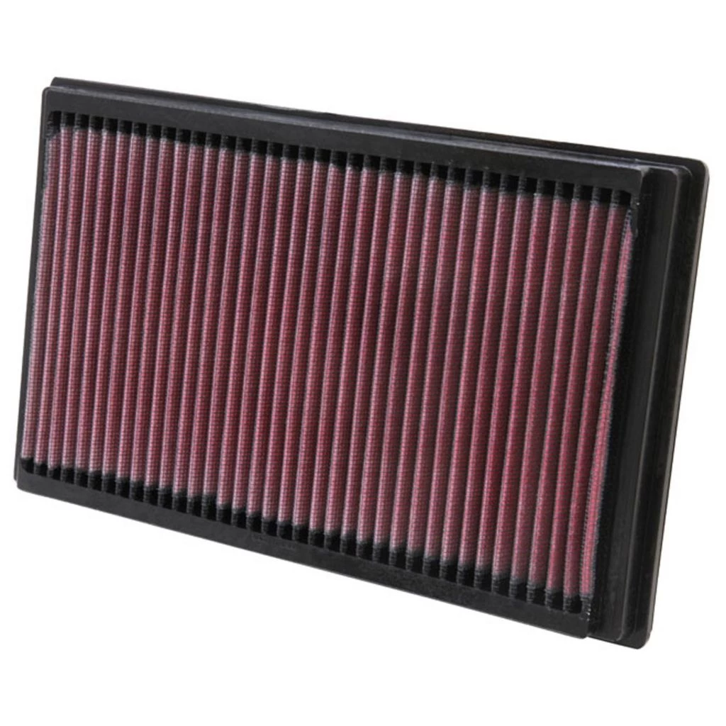 New! K&N Engine Air Filter: High Performance, Premium, Washable, Replacement Filter, 33-2270 1 New! K&N Engine Air Filter: High Performance, Premium, Washable, Replacement Filter, 33-2270