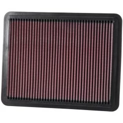 New! K&N Engine Air Filter: High Performance, Premium, Washable, Replacement Filter, 33-2271
