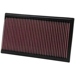 New! K&N Engine Air Filter: High Performance, Premium, Washable, Replacement Filter, 33-2273
