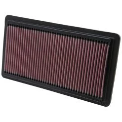 New! K&N Engine Air Filter: High Performance, Premium, Washable, Replacement Filter, 33-2278