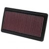 New! K&N Engine Air Filter: High Performance, Premium, Washable, Replacement Filter, 33-2279