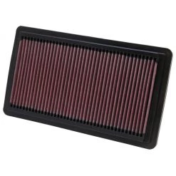 New! K&N Engine Air Filter: High Performance, Premium, Washable, Replacement Filter, 33-2279