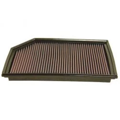 New! K&N Engine Air Filter: High Performance, Premium, Washable, Replacement Filter, 33-2280