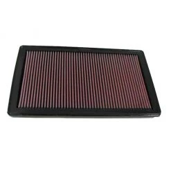 New! K&N Engine Air Filter: High Performance, Premium, Washable, Replacement Filter, 33-2284