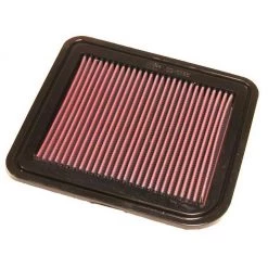 New! K&N Engine Air Filter: High Performance, Premium, Washable, Replacement Filter, 33-2285