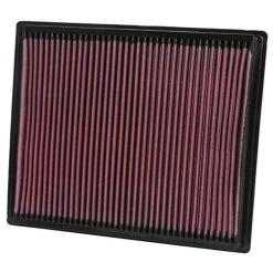 New! K&N Engine Air Filter: High Performance, Premium, Washable, Replacement Filter, 33-2286