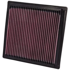 New! K&N Engine Air Filter: High Performance, Premium, Washable, Replacement Filter, 33-2288