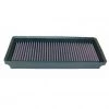New! K&N Engine Air Filter: High Performance, Premium, Washable, Replacement Filter, 33-2290