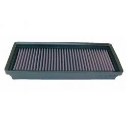New! K&N Engine Air Filter: High Performance, Premium, Washable, Replacement Filter, 33-2290