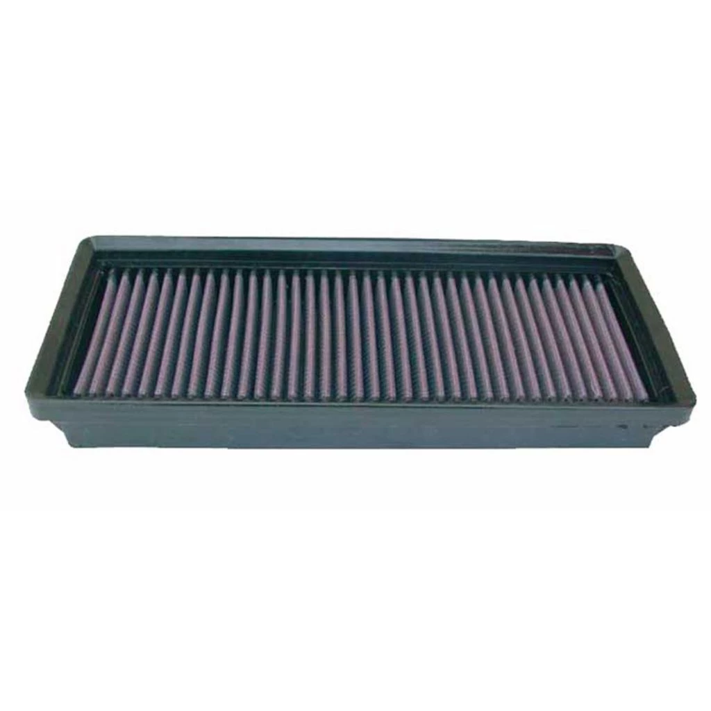 New! K&N Engine Air Filter: High Performance, Premium, Washable, Replacement Filter, 33-2290 1 New! K&N Engine Air Filter: High Performance, Premium, Washable, Replacement Filter, 33-2290