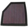 New! K&N Engine Air Filter: High Performance, Premium, Washable, Replacement Filter, 33-2292