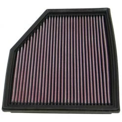 New! K&N Engine Air Filter: High Performance, Premium, Washable, Replacement Filter, 33-2292