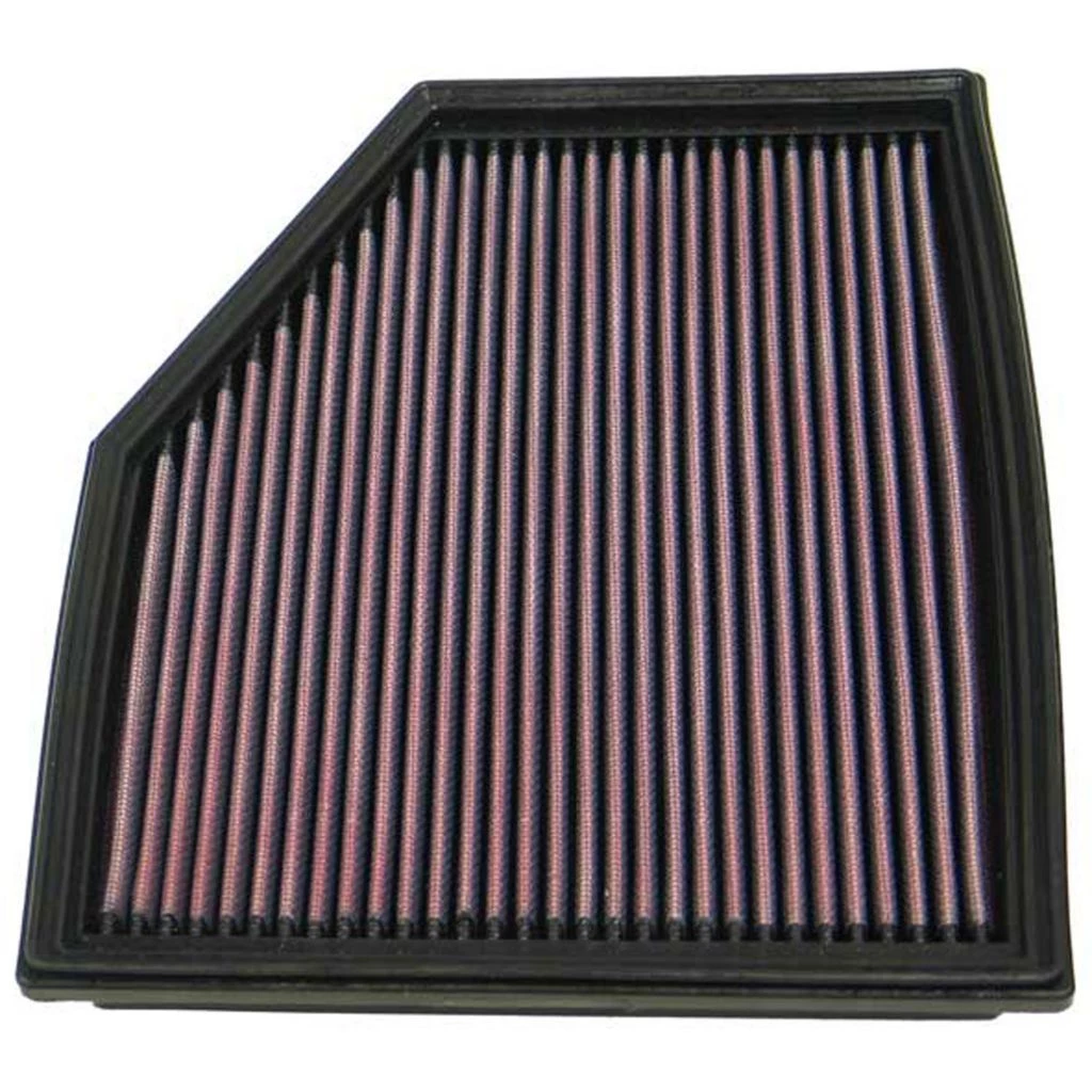 New! K&N Engine Air Filter: High Performance, Premium, Washable, Replacement Filter, 33-2292 1 New! K&N Engine Air Filter: High Performance, Premium, Washable, Replacement Filter, 33-2292