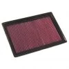 New! K&N Engine Air Filter: High Performance, Premium, Washable, Replacement Filter, 33-2293