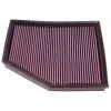 New! K&N Engine Air Filter: High Performance, Premium, Washable, Replacement Filter, 33-2294