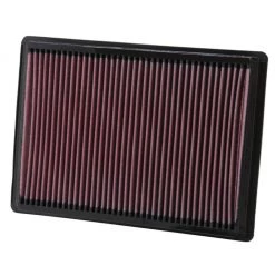 New! K&N Engine Air Filter: High Performance, Premium, Washable, Replacement Filter, 33-2295