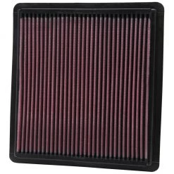 New! K&N Engine Air Filter: High Performance, Premium, Washable, Replacement Filter, 33-2298
