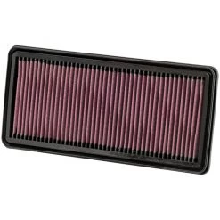 New! K&N Engine Air Filter: High Performance, Premium, Washable, Replacement Filter, 33-2299