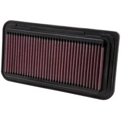 New! K&N Engine Air Filter: High Performance, Premium, Washable, Replacement Filter, 33-2300