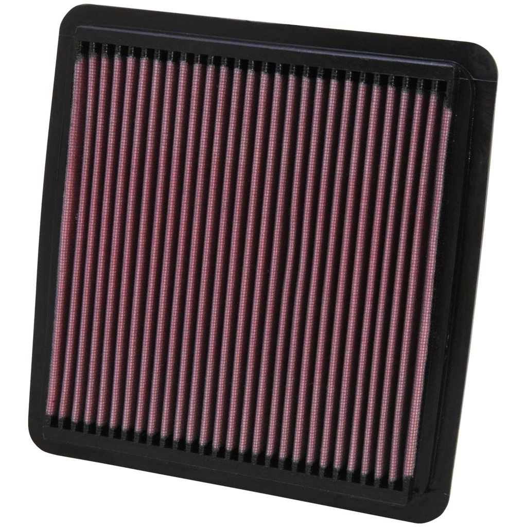 New! K&N Engine Air Filter: High Performance, Premium, Washable, Replacement Filter, 33-2304 1 New! K&N Engine Air Filter: High Performance, Premium, Washable, Replacement Filter, 33-2304