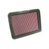 New! K&N Engine Air Filter: High Performance, Premium, Washable, Replacement Filter, 33-2306